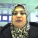 N. Roushdy