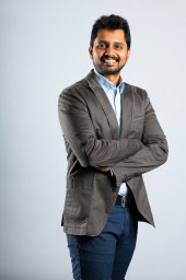 Panatala Radhakrishnan