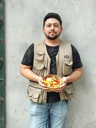 Lucas Nunes Da Luz