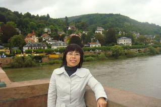 Xiumei Fu