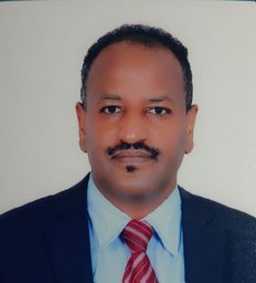 Walelegn Worku Yallew