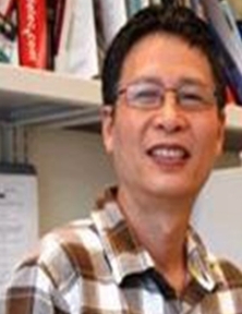 Zhong Huang