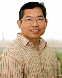 Juan M. Pulhin