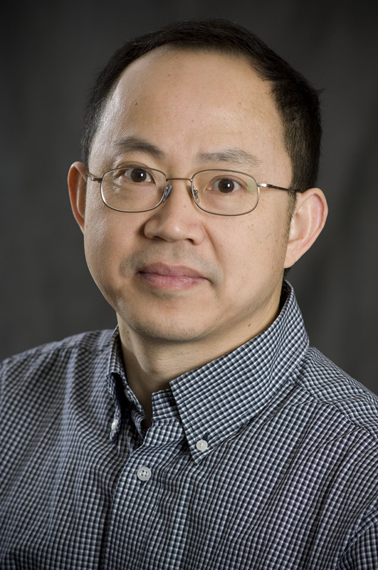 Tongwen Chen