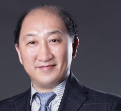 Guiqi Wang