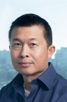 Xuesong He
