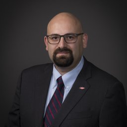 Reza Haghpanah