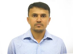Reddy Kummetha Indrasena