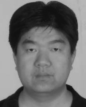 Yasheng Zhang