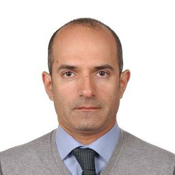 bulent arikan