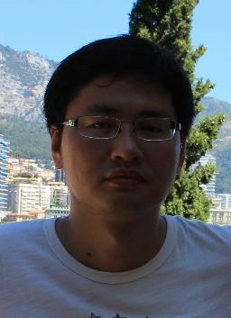 Keping Qiu