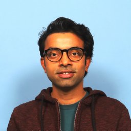 Vikas Remesh