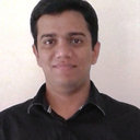 Nirav P Pandya