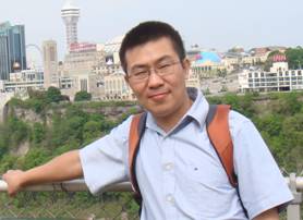 Jisen Zhang