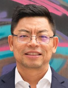 Tom Tao Wu