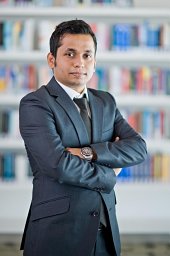 Farsad Imtiaz Chowdhury