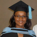 Andronica Moipone Shonhiwa Nee Rakgantso