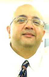 Hemant Sashittal