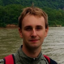 Marcin Szyniszewski