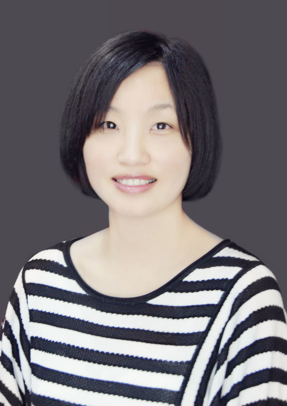 Jingyu Gao
