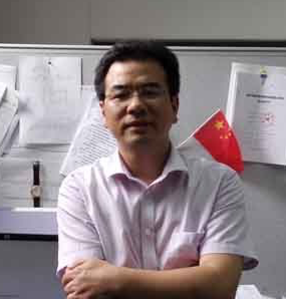 Yifa Jiang