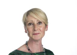 Fiona Catherine Chambers