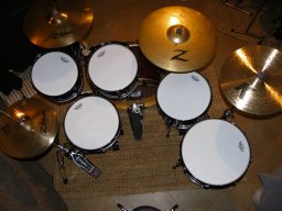 Fosgate Geoffrey T