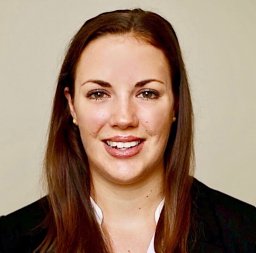 Emily L Gill