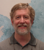 Douglas Martinson