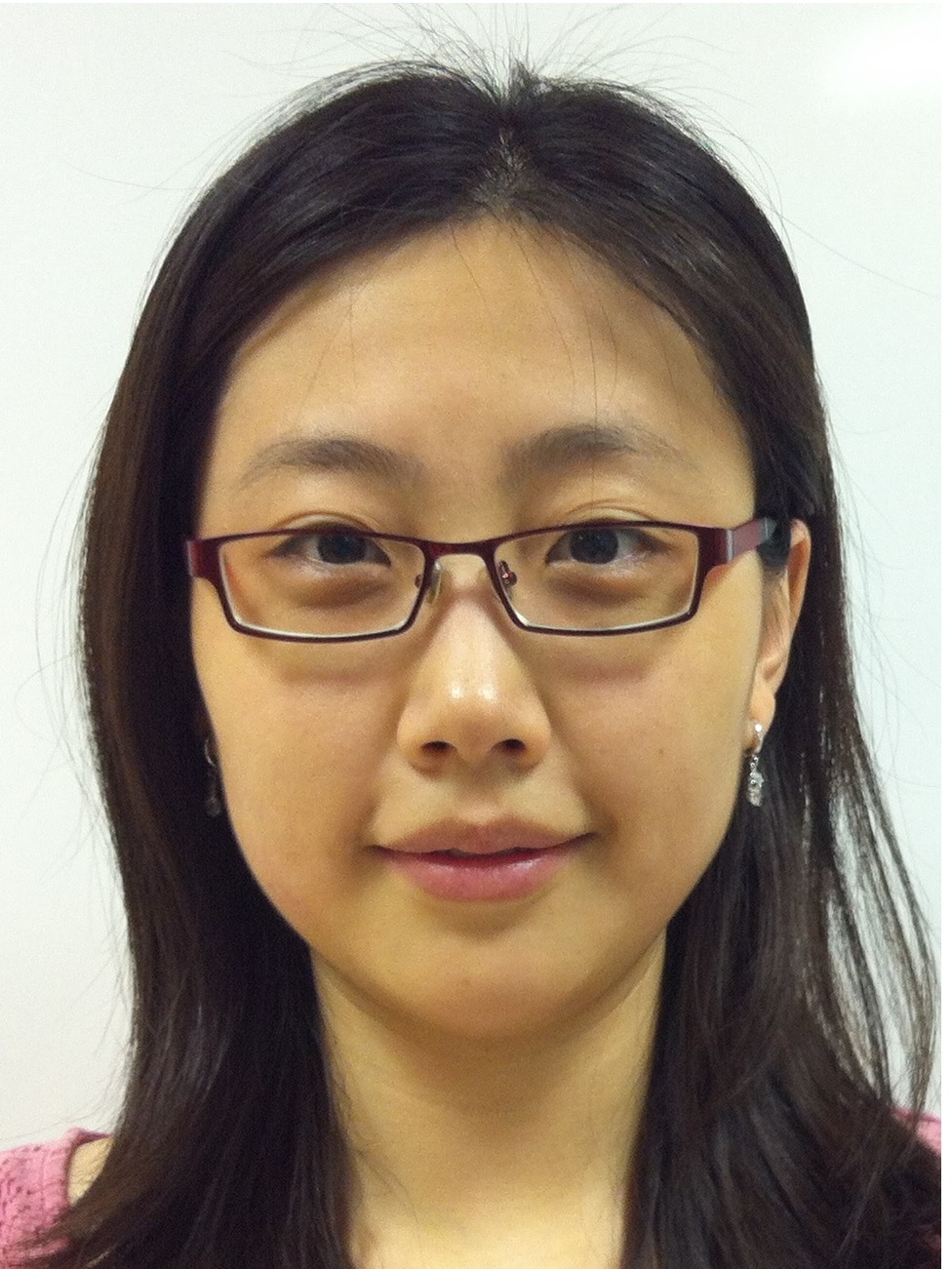 Yifang Yin