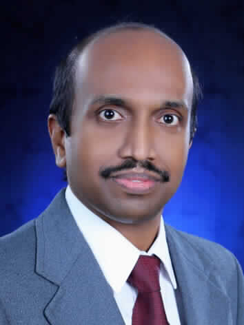 Arun Gopalakrishnan