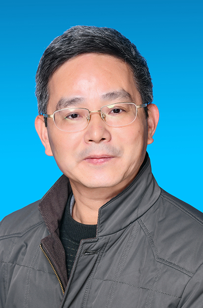 Meiqin Lin
