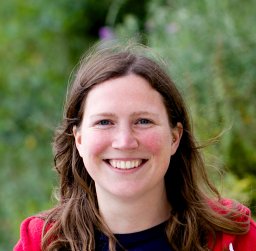 Catriona Munro
