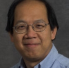 Esmond G. Ng