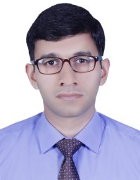 Khawaja Khalid Mehmood