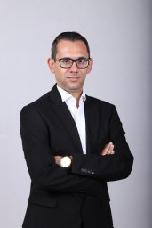 Mohammad Ariya