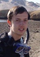 Ross Mounce