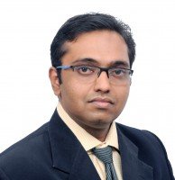 Bipin Ghanghurde