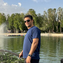 Hamed Saffarzadeh