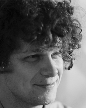 David B. Blumenthal