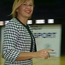 Gordana Furjan-Mandic