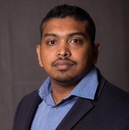 Akila C. Thenuwara