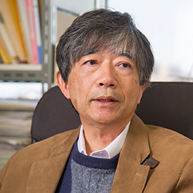 Hiroshi Sakugawa
