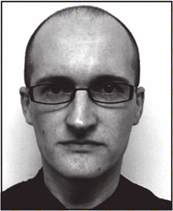 Simon Lock