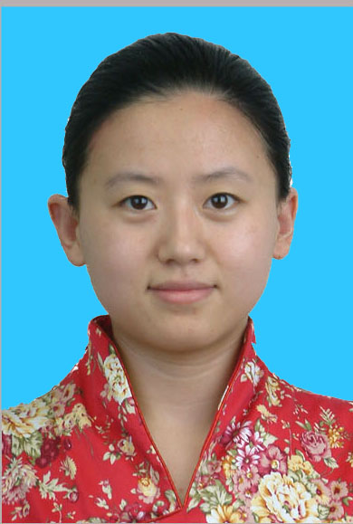 Ningning Jin