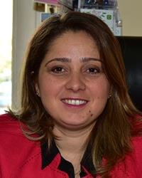 Ulku Alver Sahin
