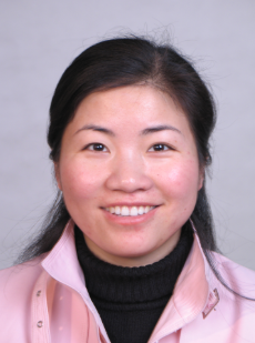 Lihong Long
