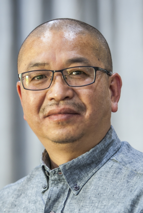 Yi Luo