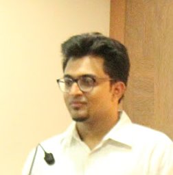 Aditya Gupta