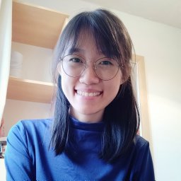 Xin-Yi Teoh
